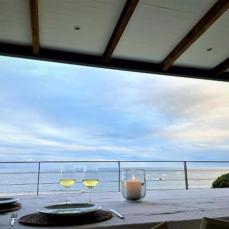 Apartmán Dageraad Plettenberg Bay Exteriér fotografie