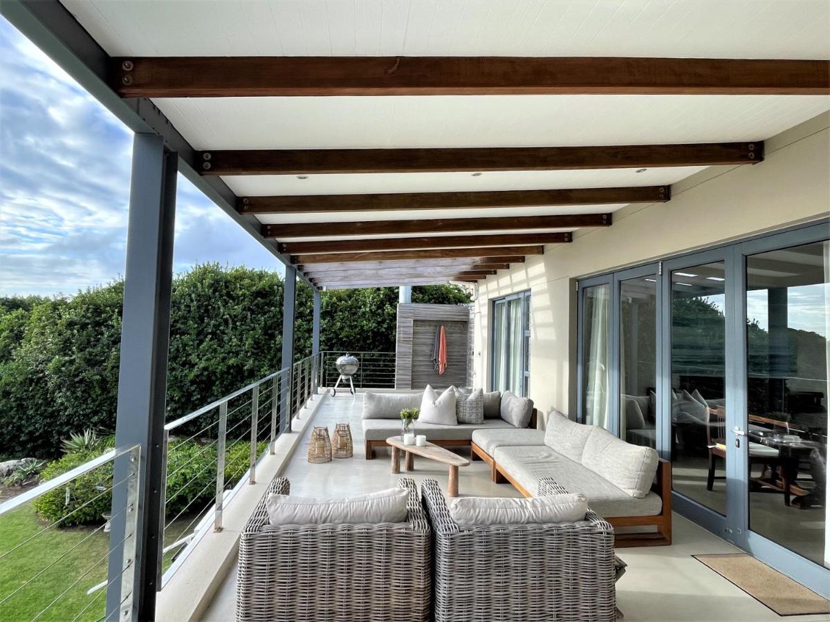 Apartmán Dageraad Plettenberg Bay Exteriér fotografie