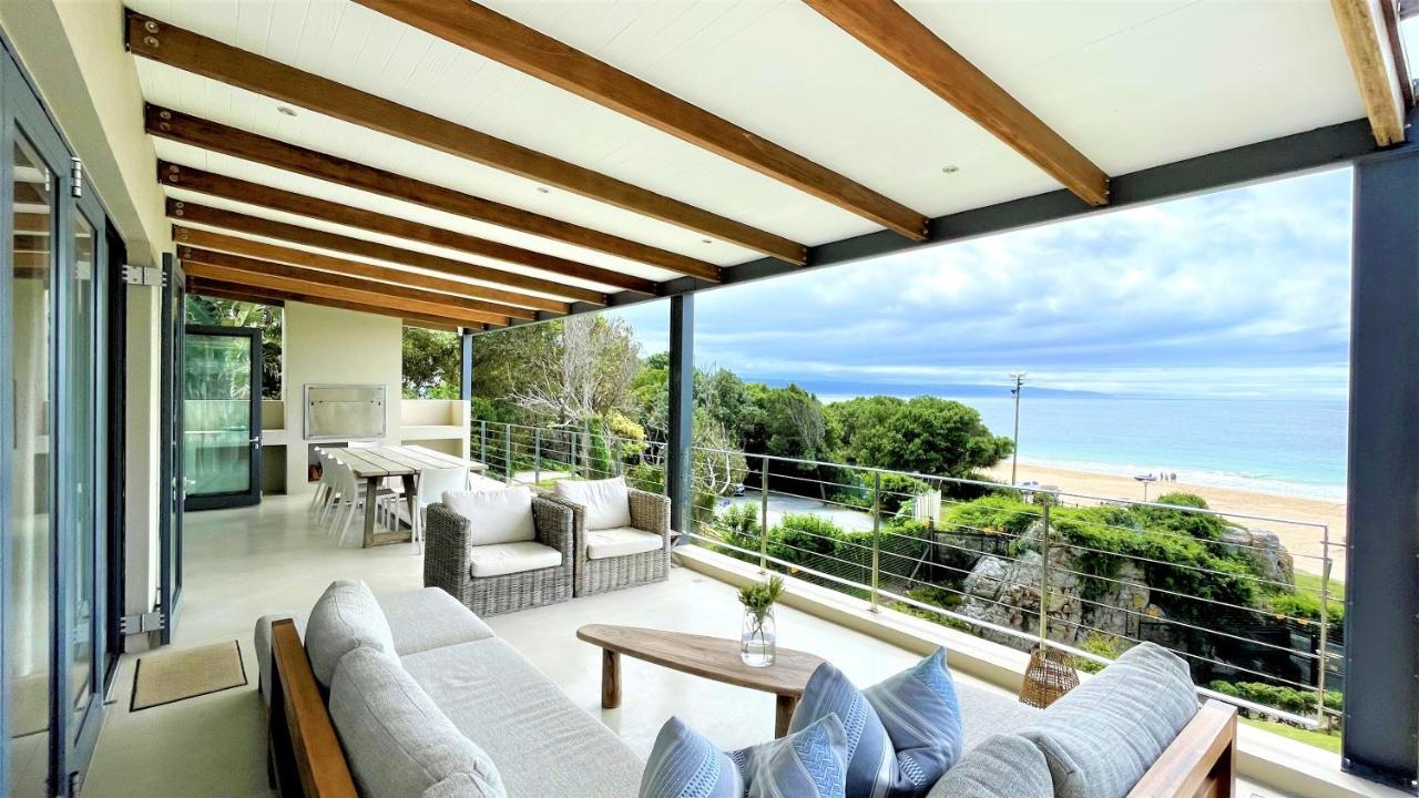 Apartmán Dageraad Plettenberg Bay Exteriér fotografie