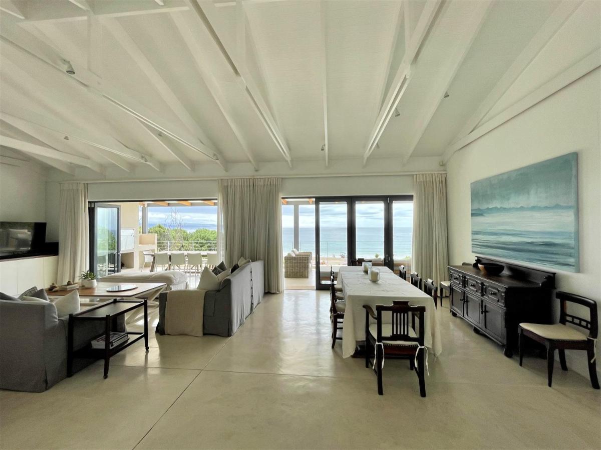 Apartmán Dageraad Plettenberg Bay Exteriér fotografie
