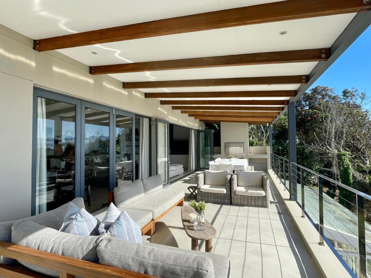 Apartmán Dageraad Plettenberg Bay Exteriér fotografie