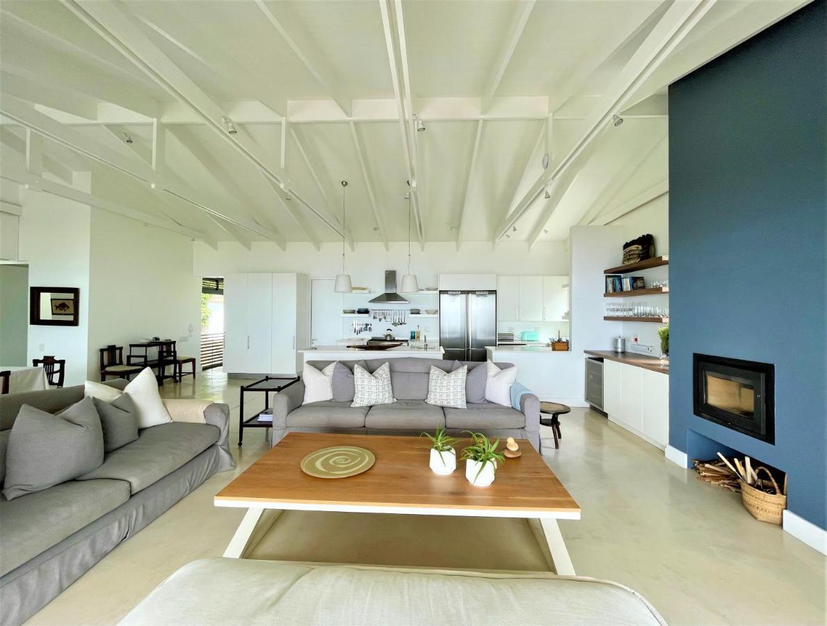 Apartmán Dageraad Plettenberg Bay Exteriér fotografie