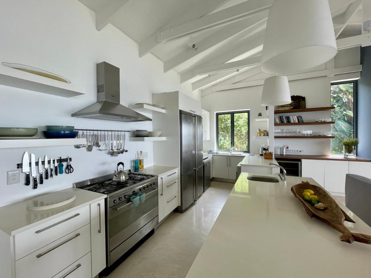 Apartmán Dageraad Plettenberg Bay Exteriér fotografie