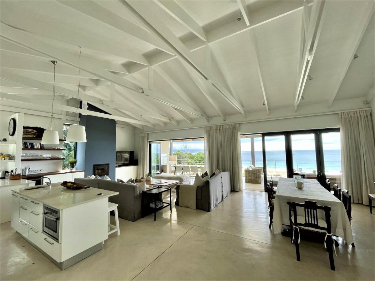 Apartmán Dageraad Plettenberg Bay Exteriér fotografie