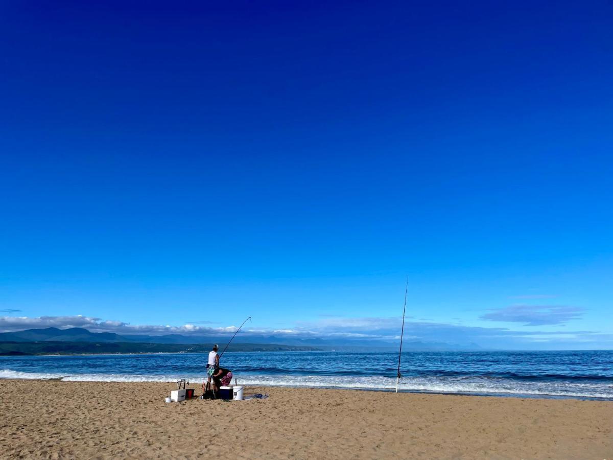 Apartmán Dageraad Plettenberg Bay Exteriér fotografie