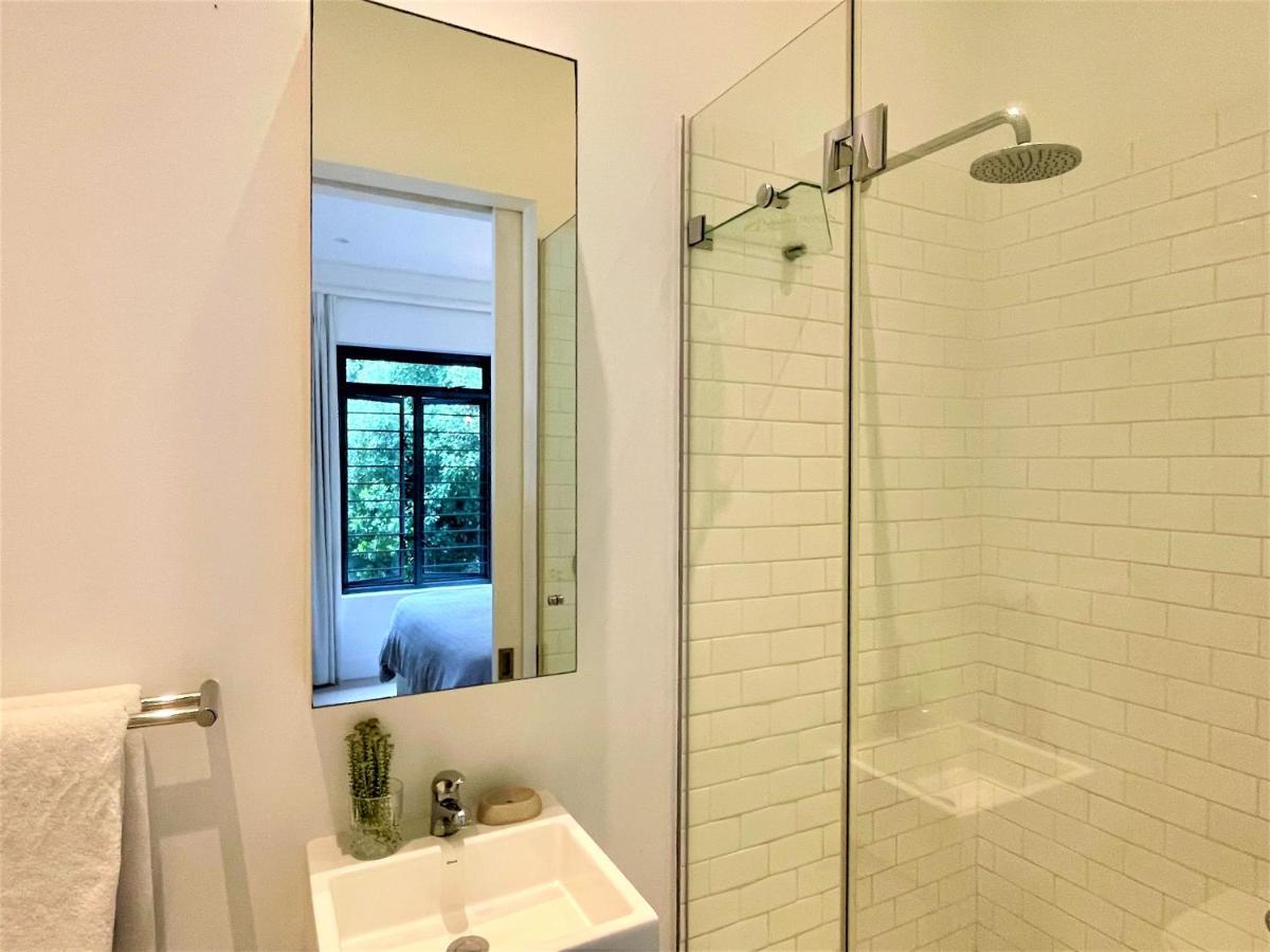 Apartmán Dageraad Plettenberg Bay Exteriér fotografie