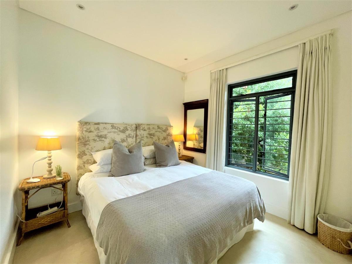 Apartmán Dageraad Plettenberg Bay Exteriér fotografie