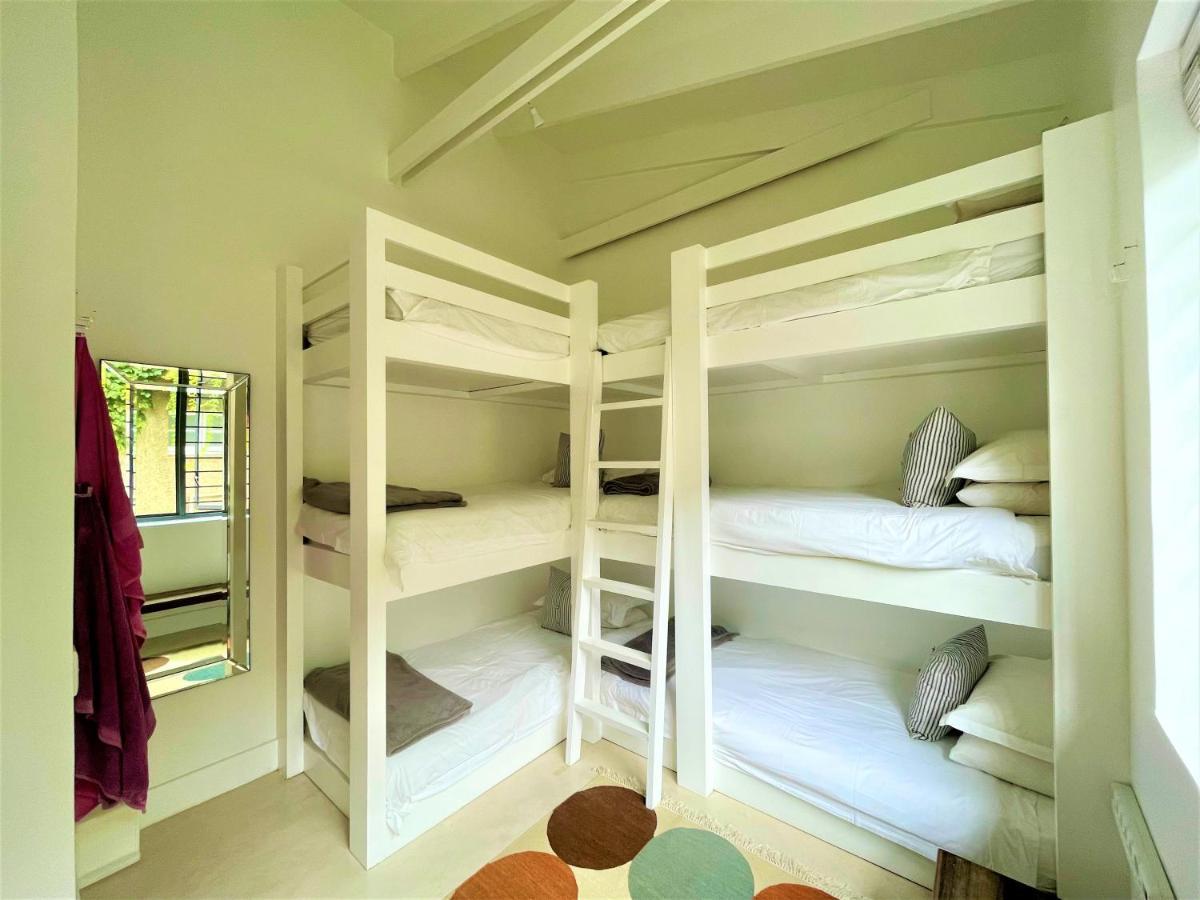 Apartmán Dageraad Plettenberg Bay Exteriér fotografie