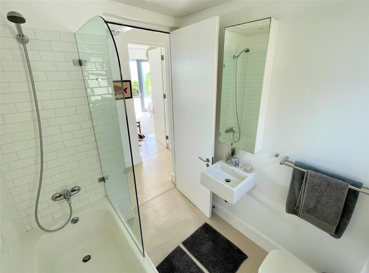 Apartmán Dageraad Plettenberg Bay Exteriér fotografie