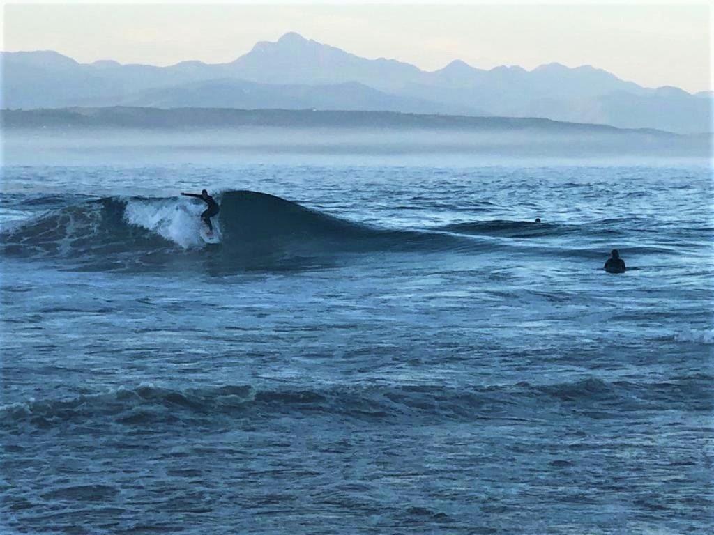 Apartmán Dageraad Plettenberg Bay Exteriér fotografie