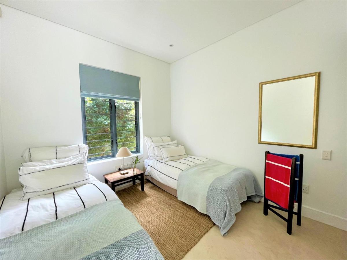 Apartmán Dageraad Plettenberg Bay Exteriér fotografie